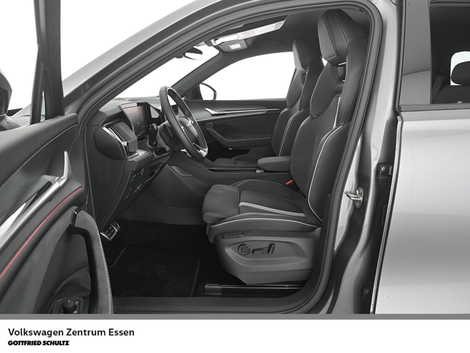 Škoda Kodiaq – Bild 10