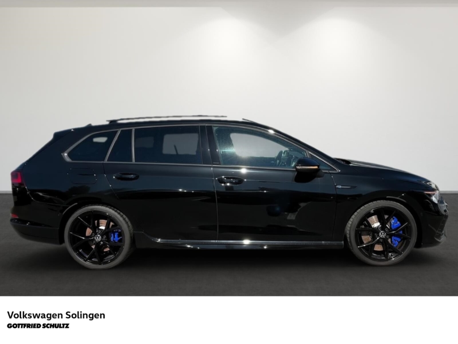 Volkswagen Golf Variant – Bild 2