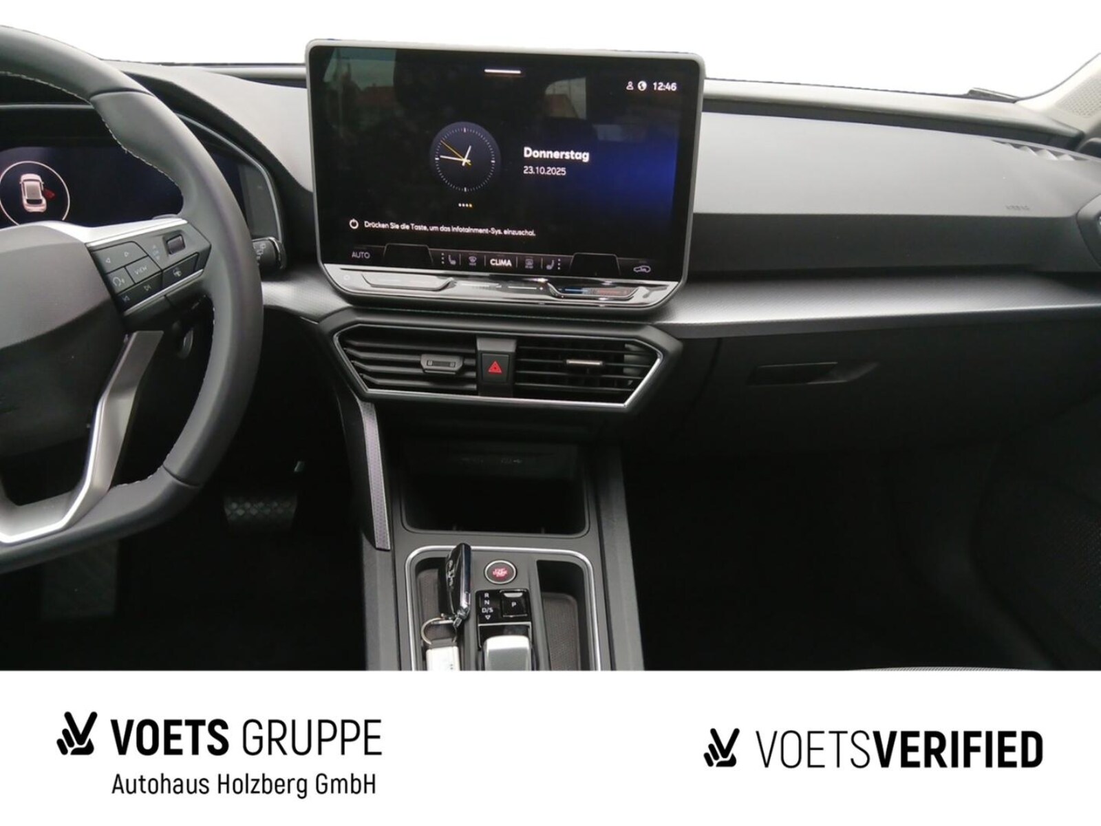 SEAT Leon – Bild 9