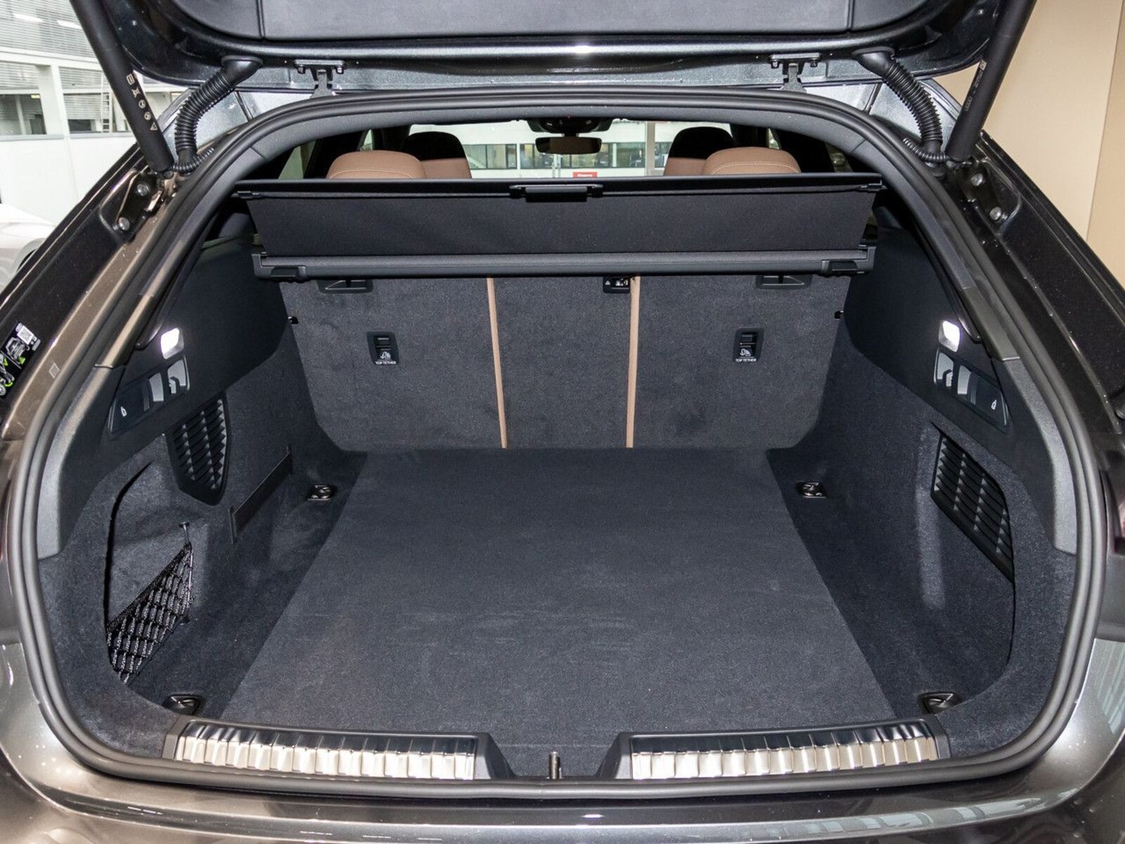 Audi A5 Avant – Bild 5