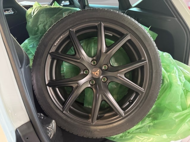 Bild des Autos 9