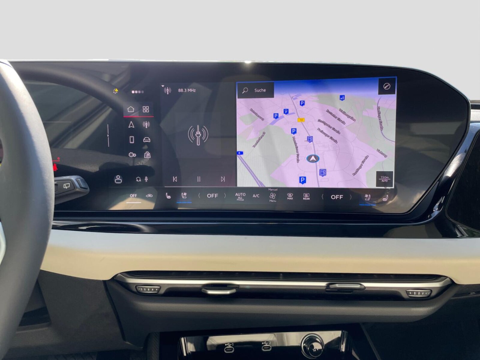 Audi A6 Avant – Bild 6