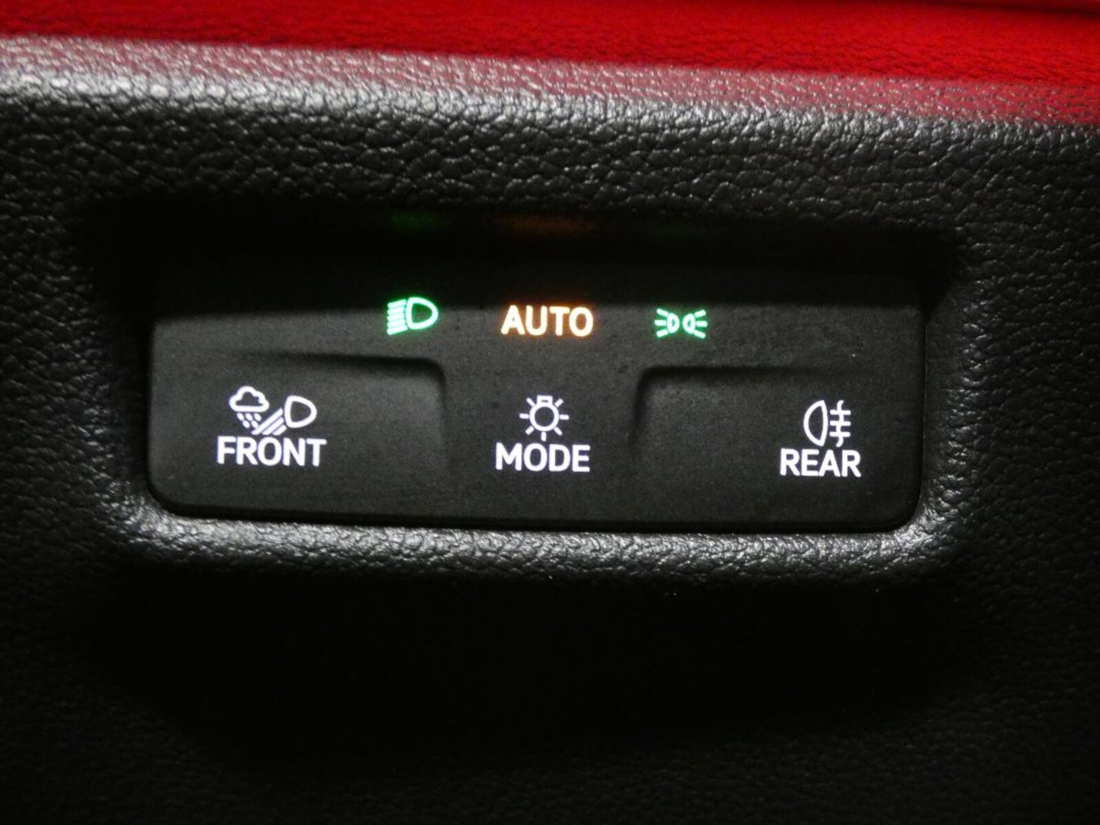 Volkswagen Tayron – Bild 29