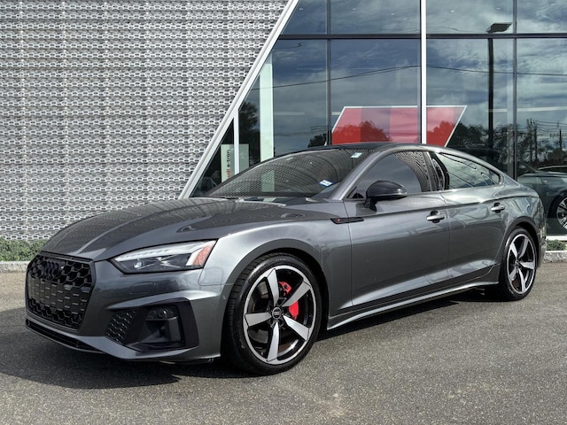 Photo of 2023 Audi A5 Sportback