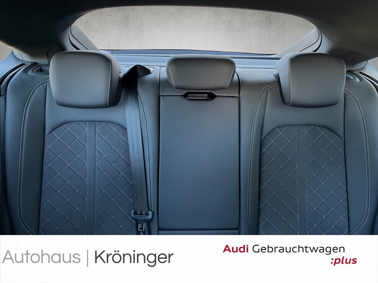 Image about Audi RS 5 Sportback TFSI quattro tiptronic