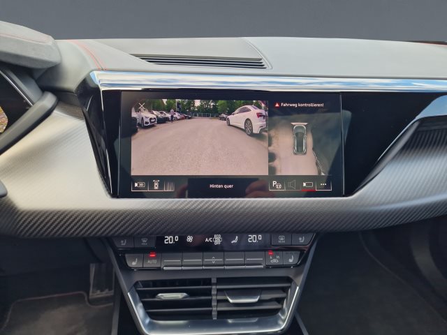 Image about Audi RS e-tron GT e-tron quattro