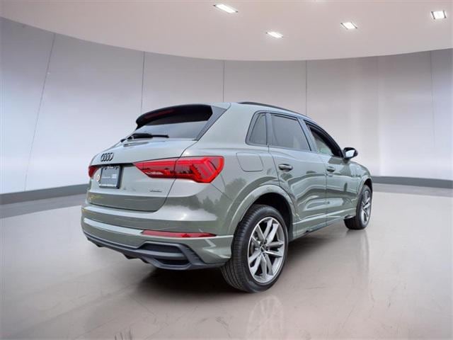 Used 2024 Audi Q3 S Line Premium with VIN WA1DECF30R1164985 for sale in Freehold, NJ