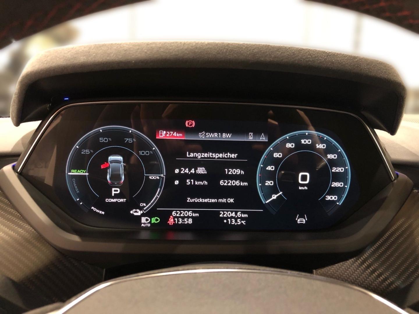 Image about Audi RS e-tron GT e-tron quattro