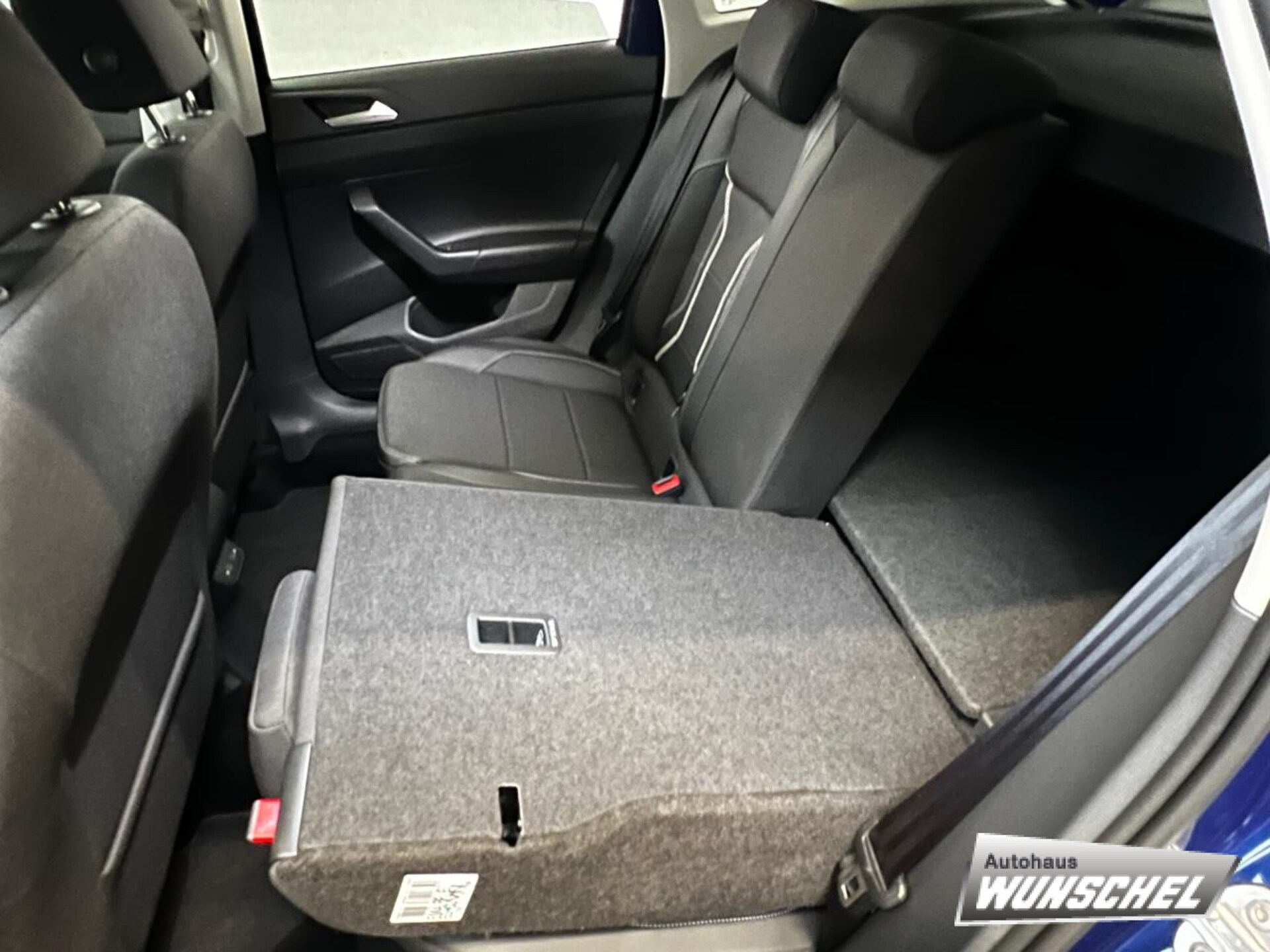 Volkswagen Taigo Style