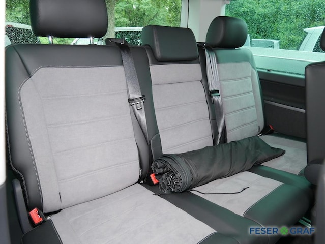 Volkswagen T6.1 Multivan