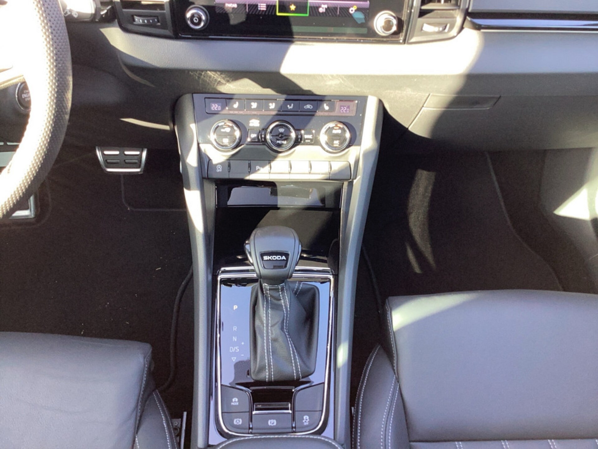 Skoda Karoq Sportline