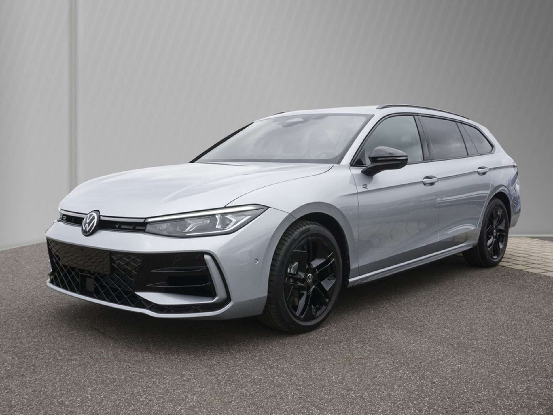 Volkswagen Passat R-Line