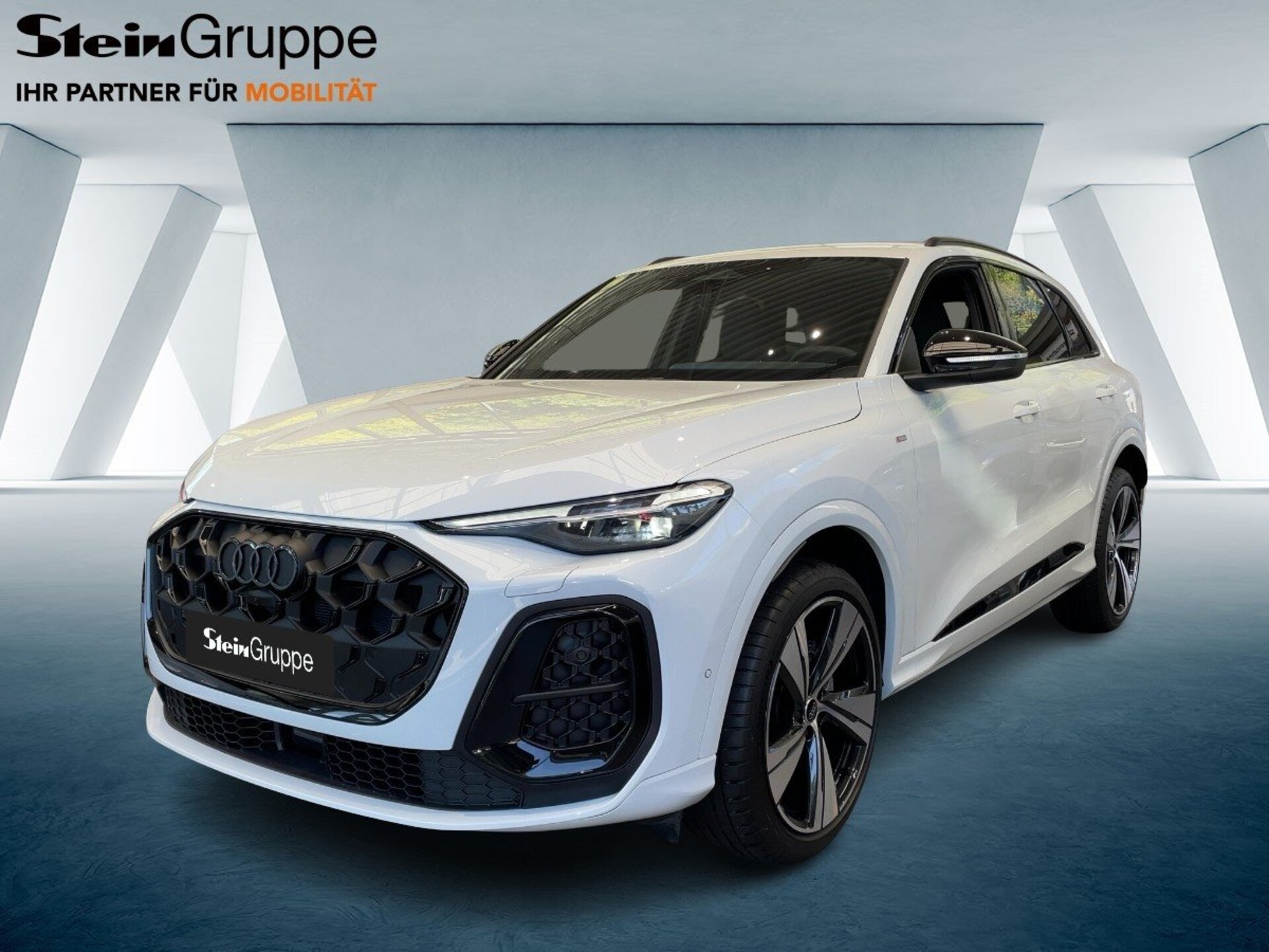 Audi Q5 SUV