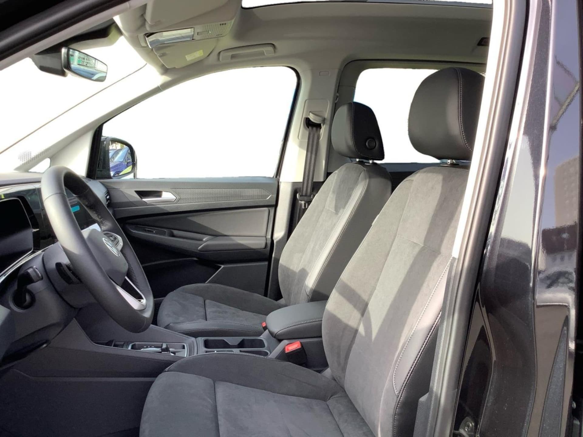 Volkswagen Caddy Maxi Style