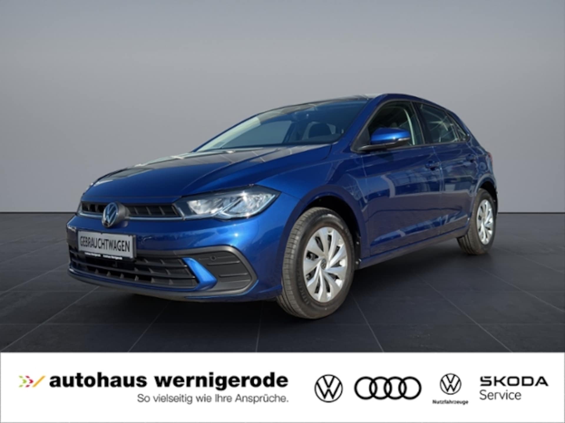 Volkswagen Polo Life
