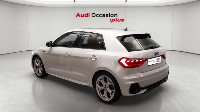 Audi A1 Sportback S Line 40 TFSI 207 Ch S Tronic -  - Joinsteer - #2