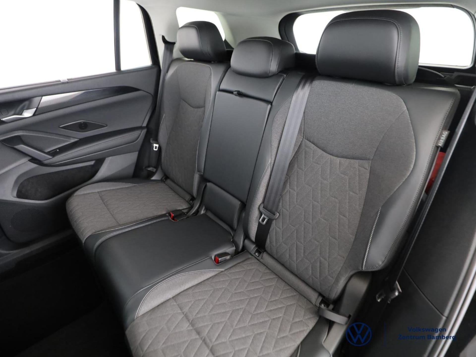 Volkswagen Tayron Life