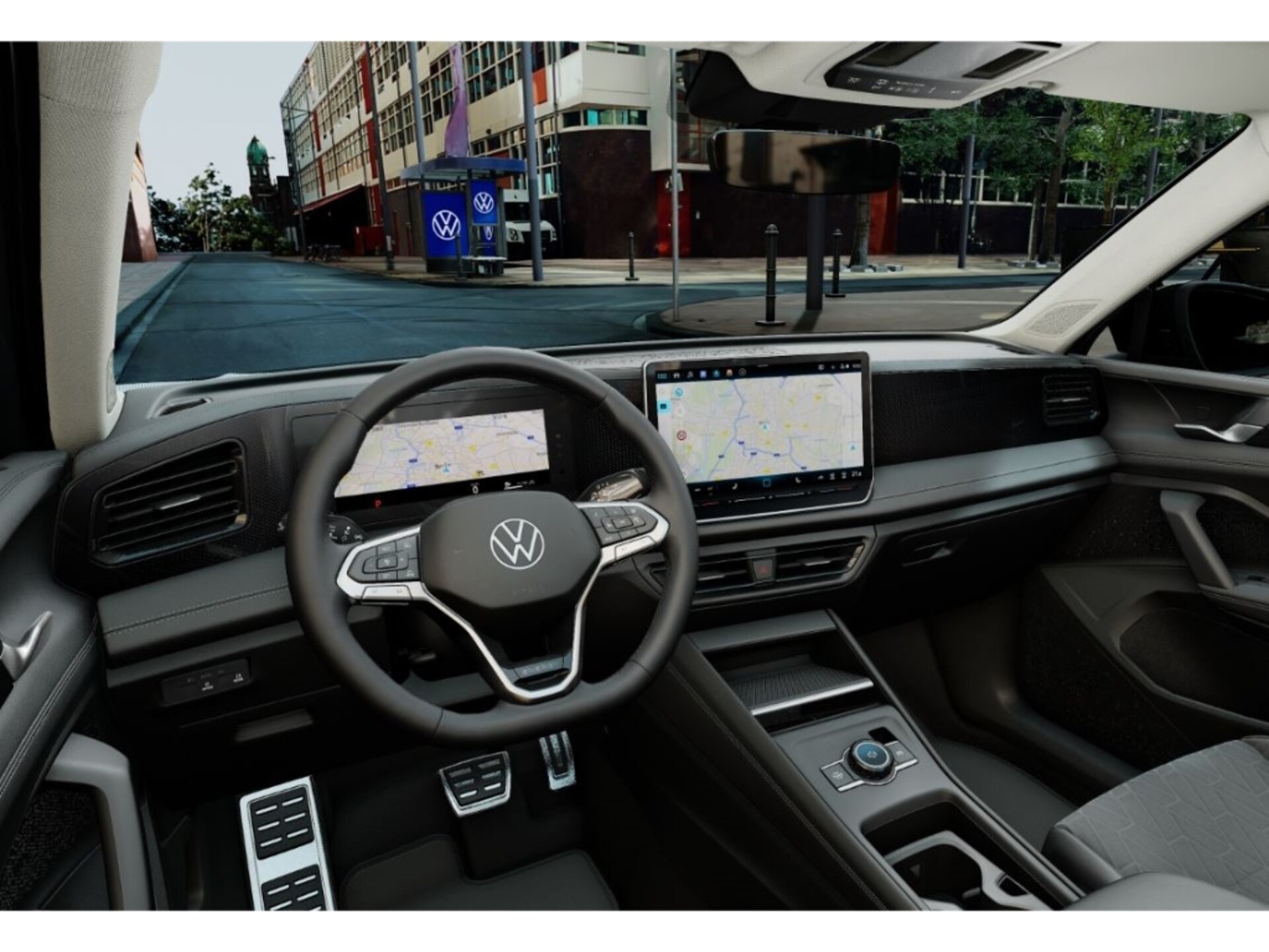 Volkswagen Tiguan ENERGY