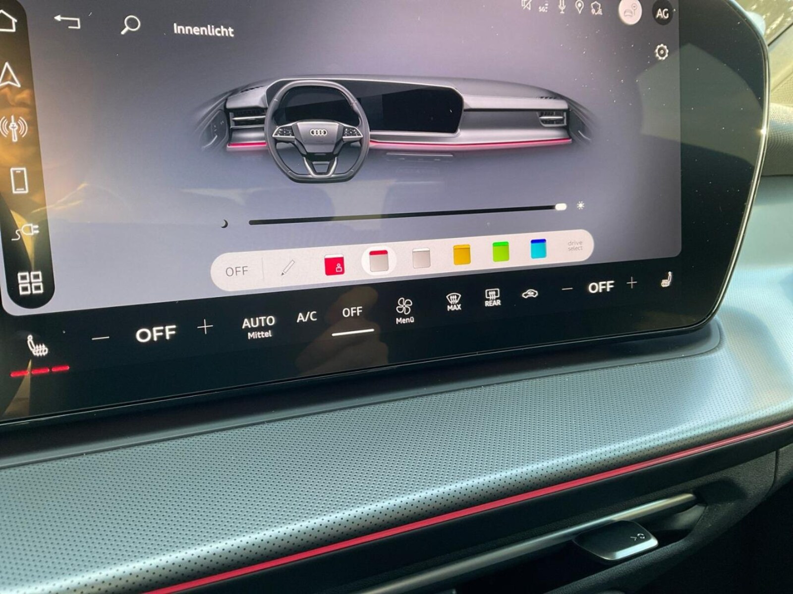 Audi Q3 – Bild 21