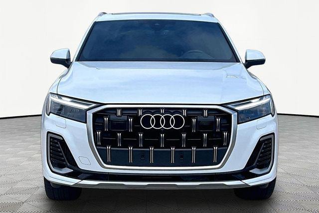 2025 Audi Q7