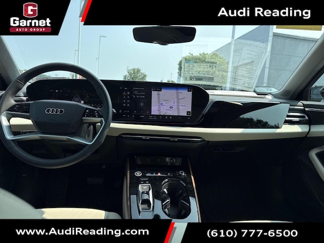 2025 Audi A5 Premium - Photo 10