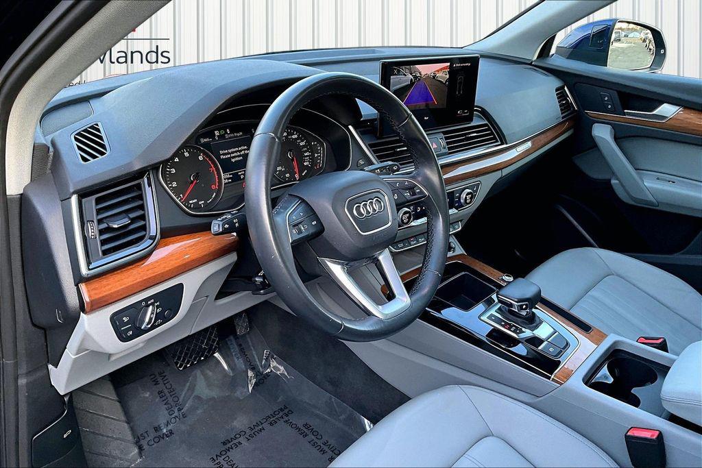 2023 Audi Q5 Premium - Photo 17