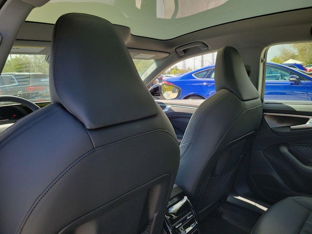 2026 Audi A6 Prestige - Photo 25