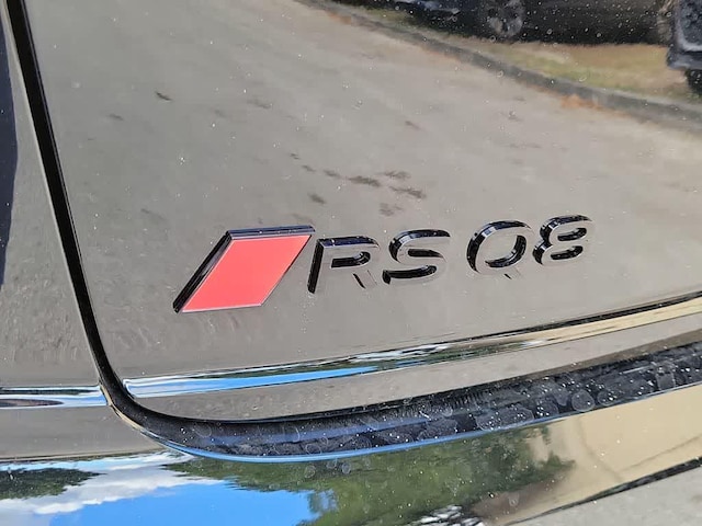 2026 Audi RS Q8 Base - Photo 15