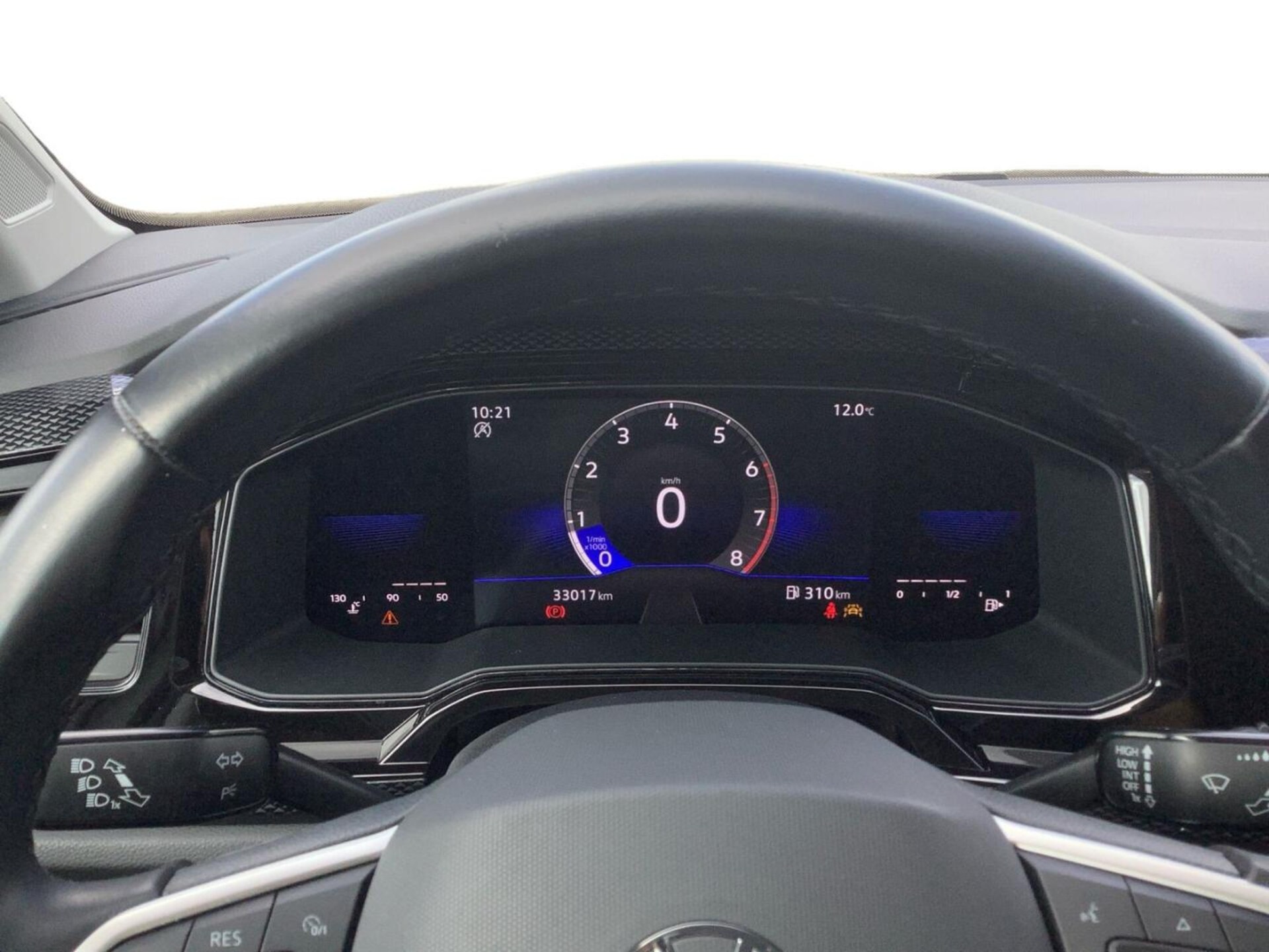 Volkswagen Polo Life
