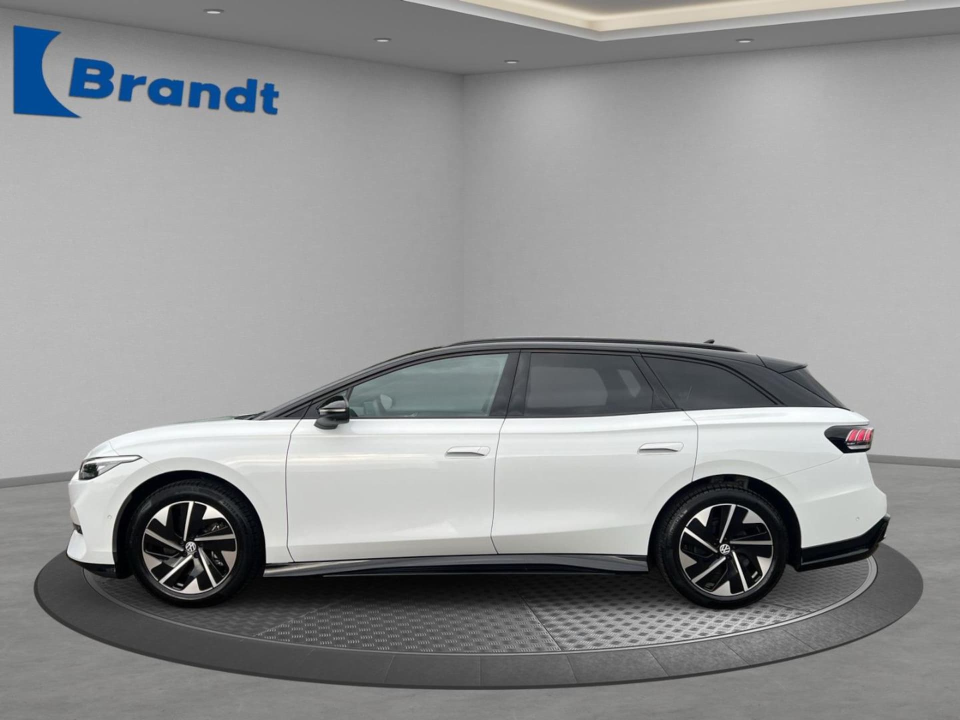 Volkswagen ID.7 Tourer Pro