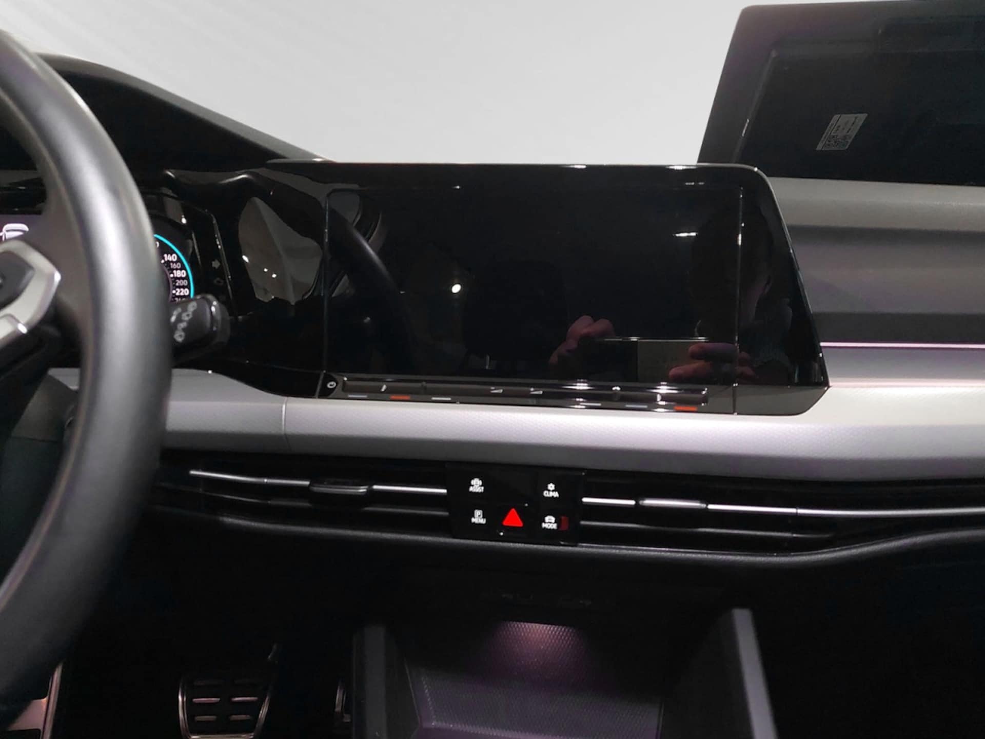 Volkswagen Golf MOVE