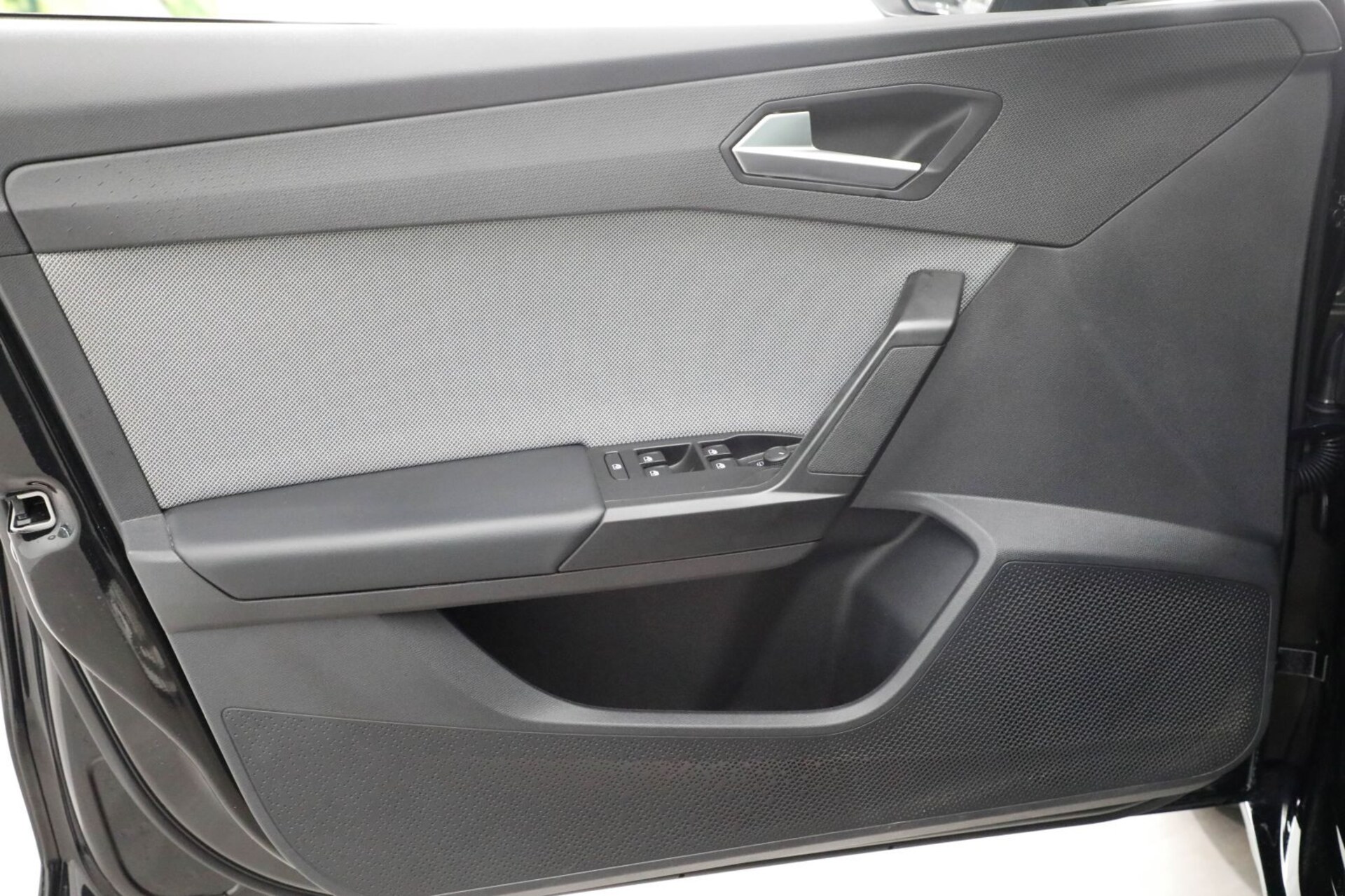 SEAT Leon Sportstourer Style