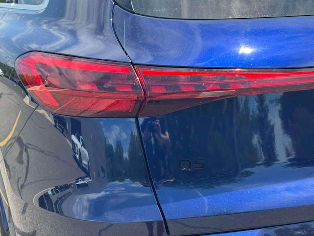 2025 Audi Q5 Premium - Photo 8