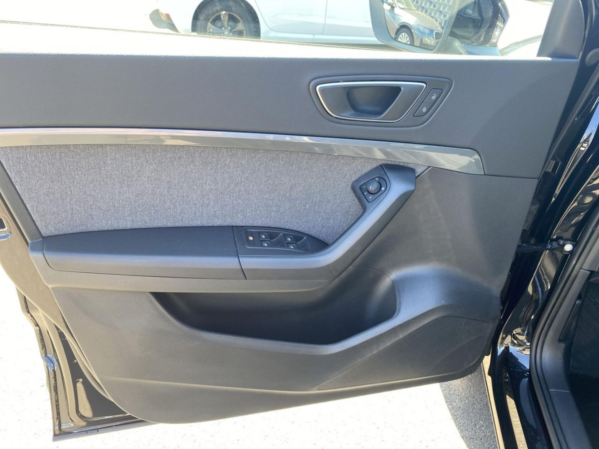 SEAT Ateca Style