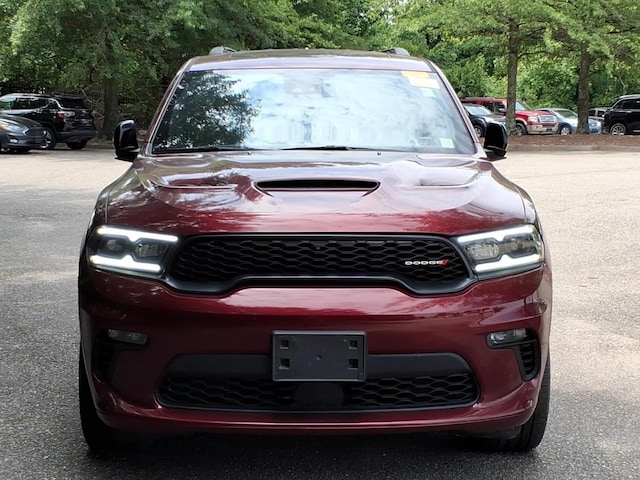 2023 Dodge Durango