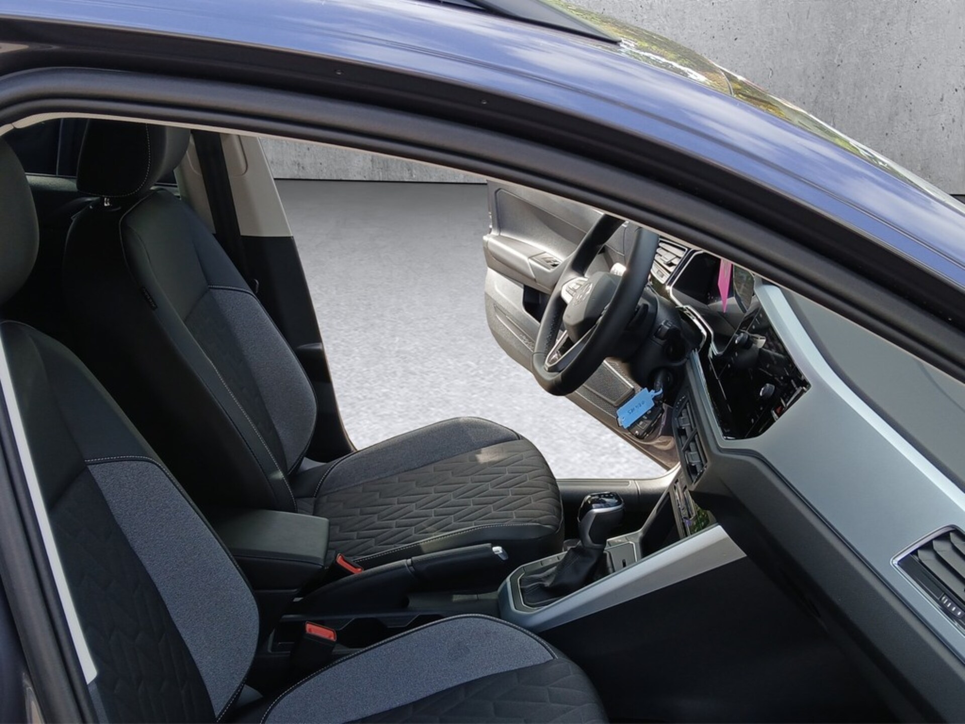 Volkswagen Taigo Goal