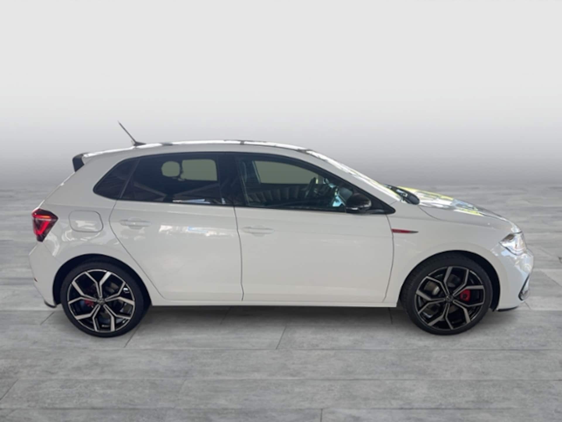 Volkswagen Polo GTI