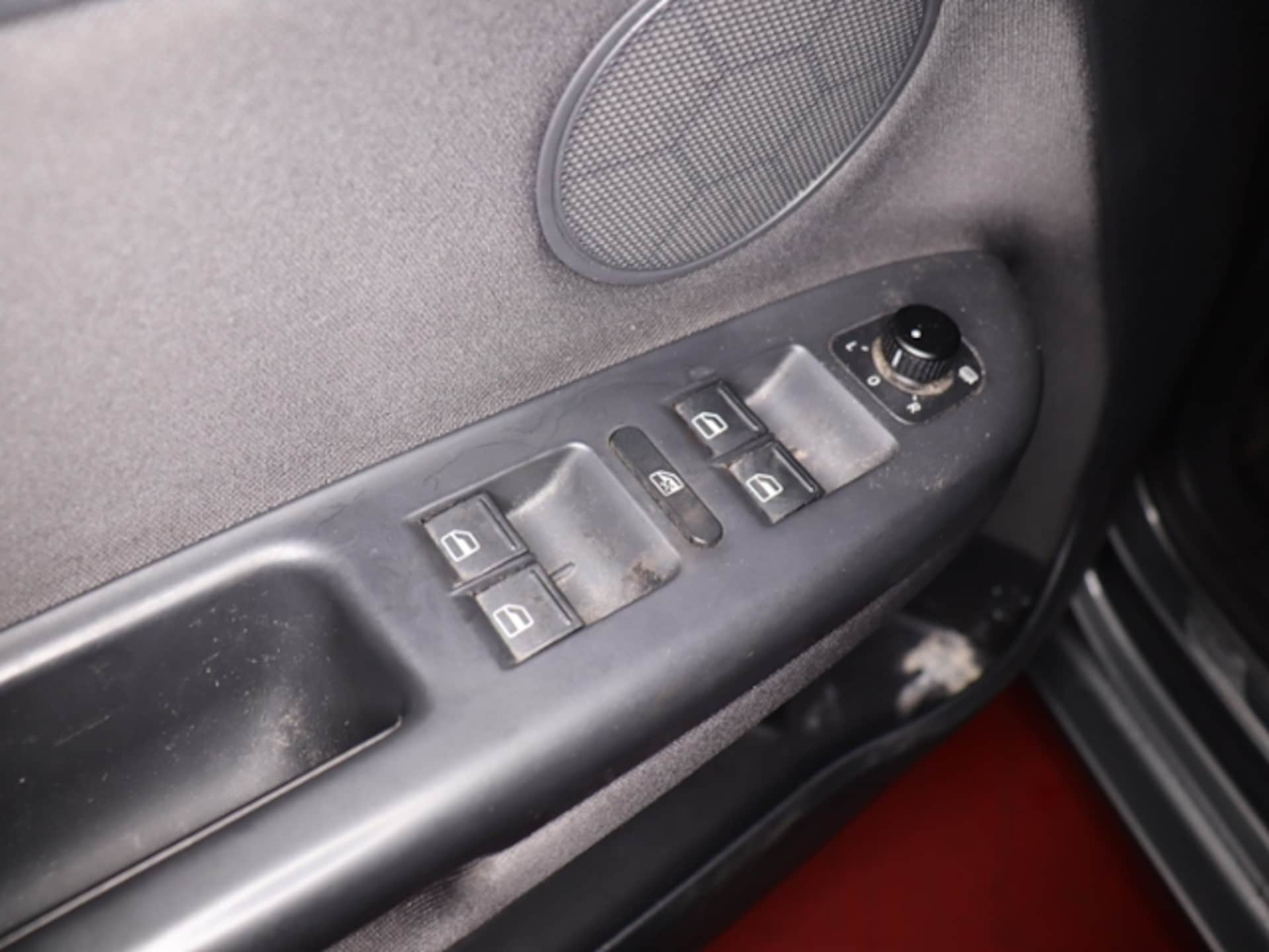 Volkswagen Golf Plus Trendline