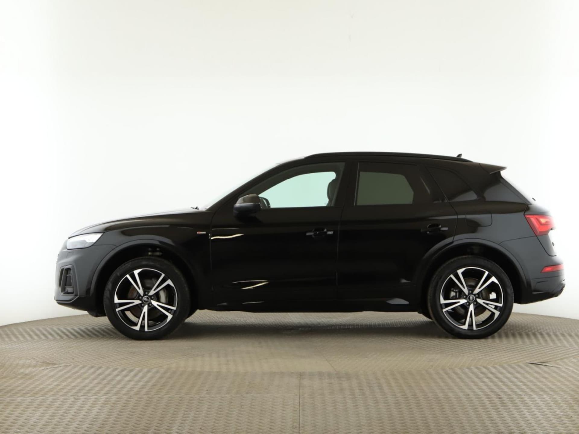 Audi Q5 TFSI e S line