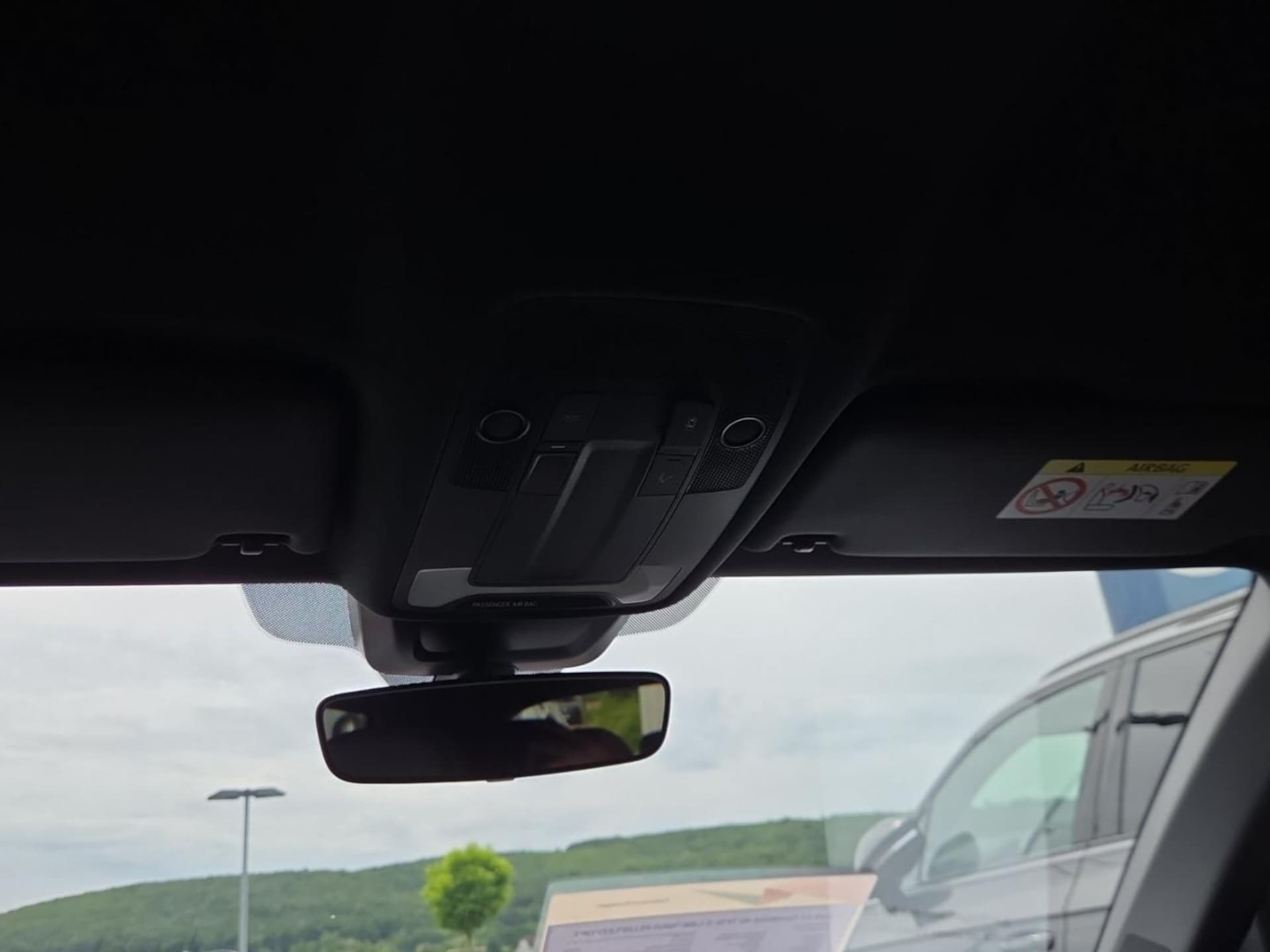Audi A1 Sportback S line