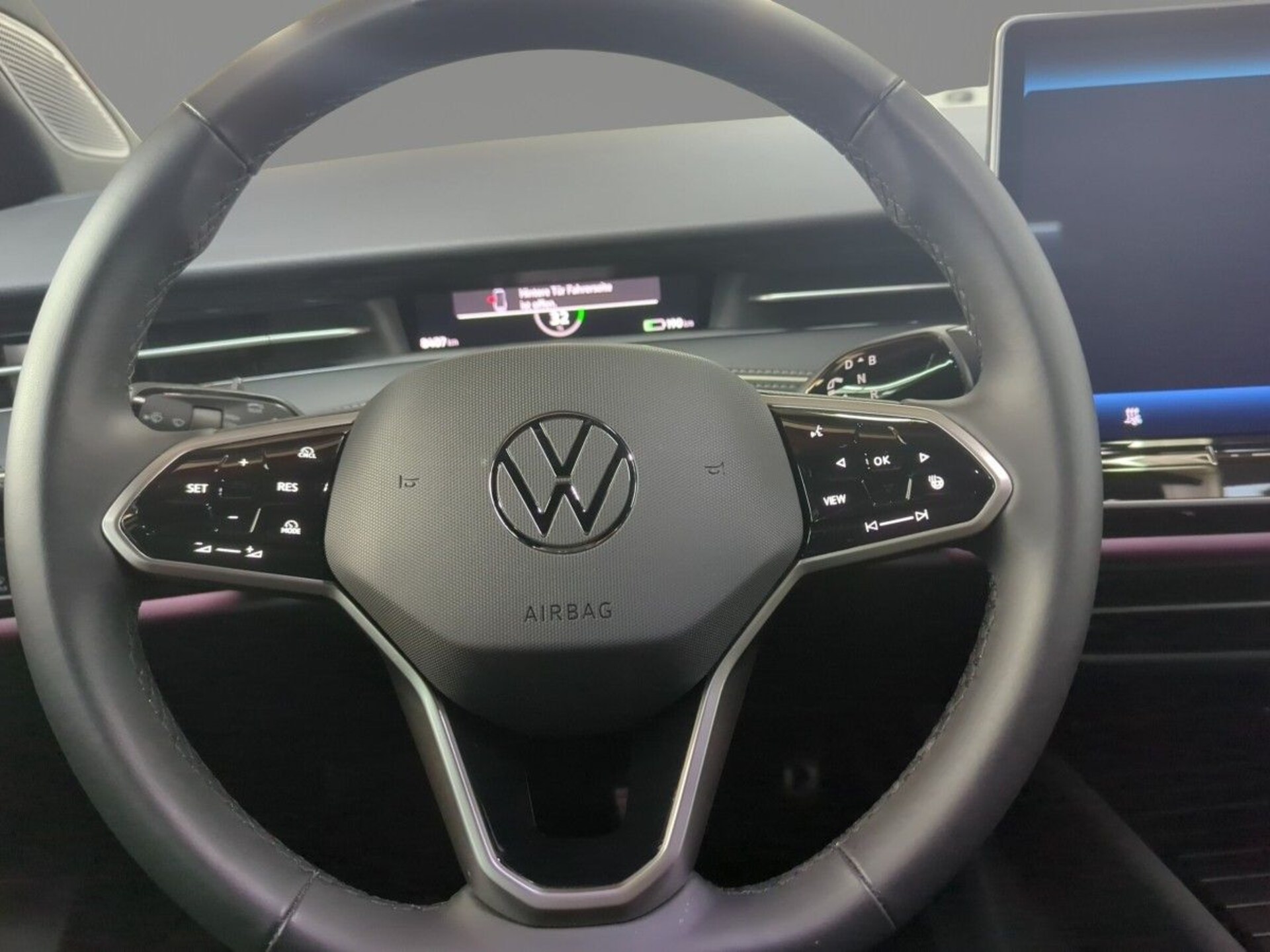 Volkswagen ID.7 Tourer Pro