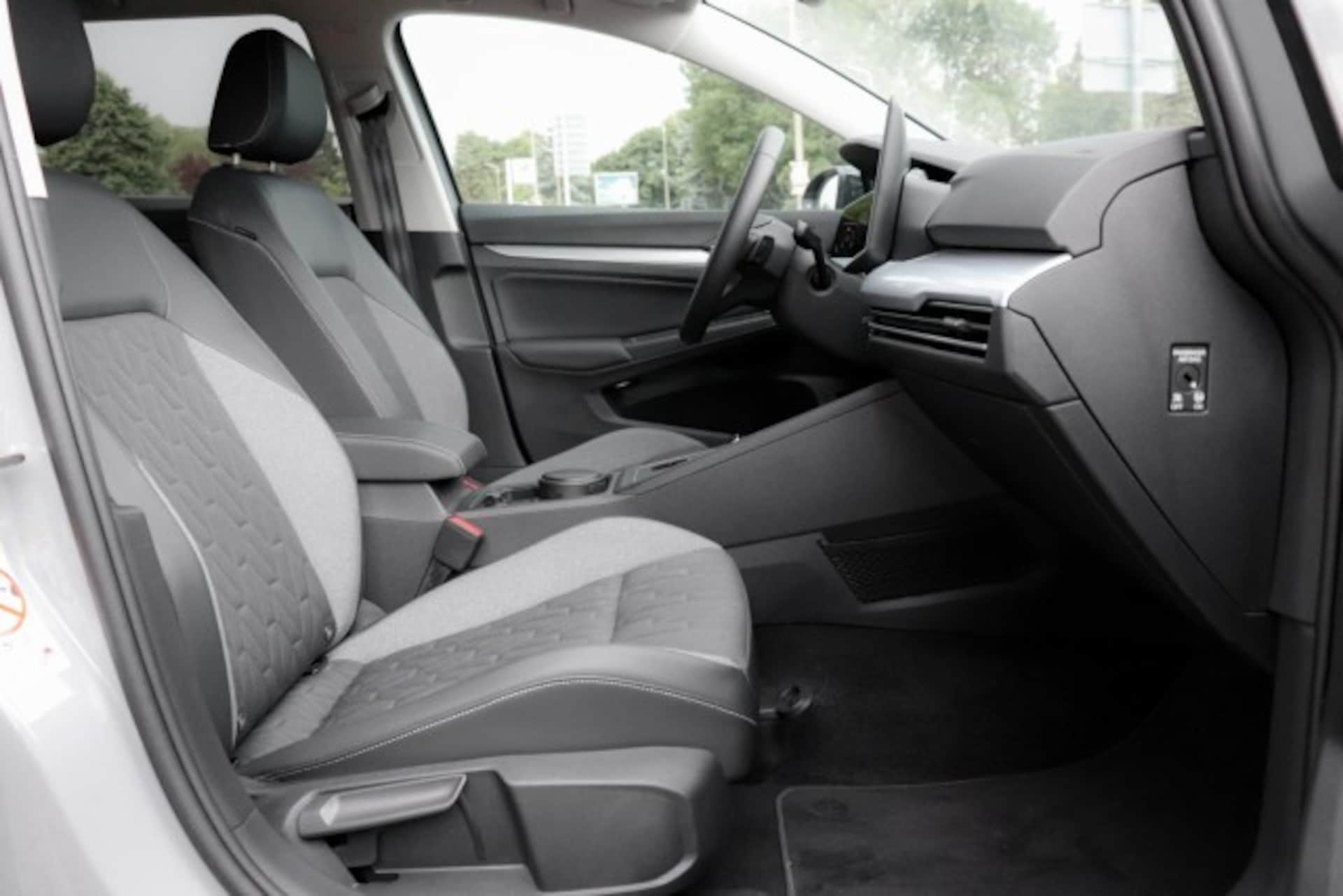 Volkswagen Golf Variant ENERGY
