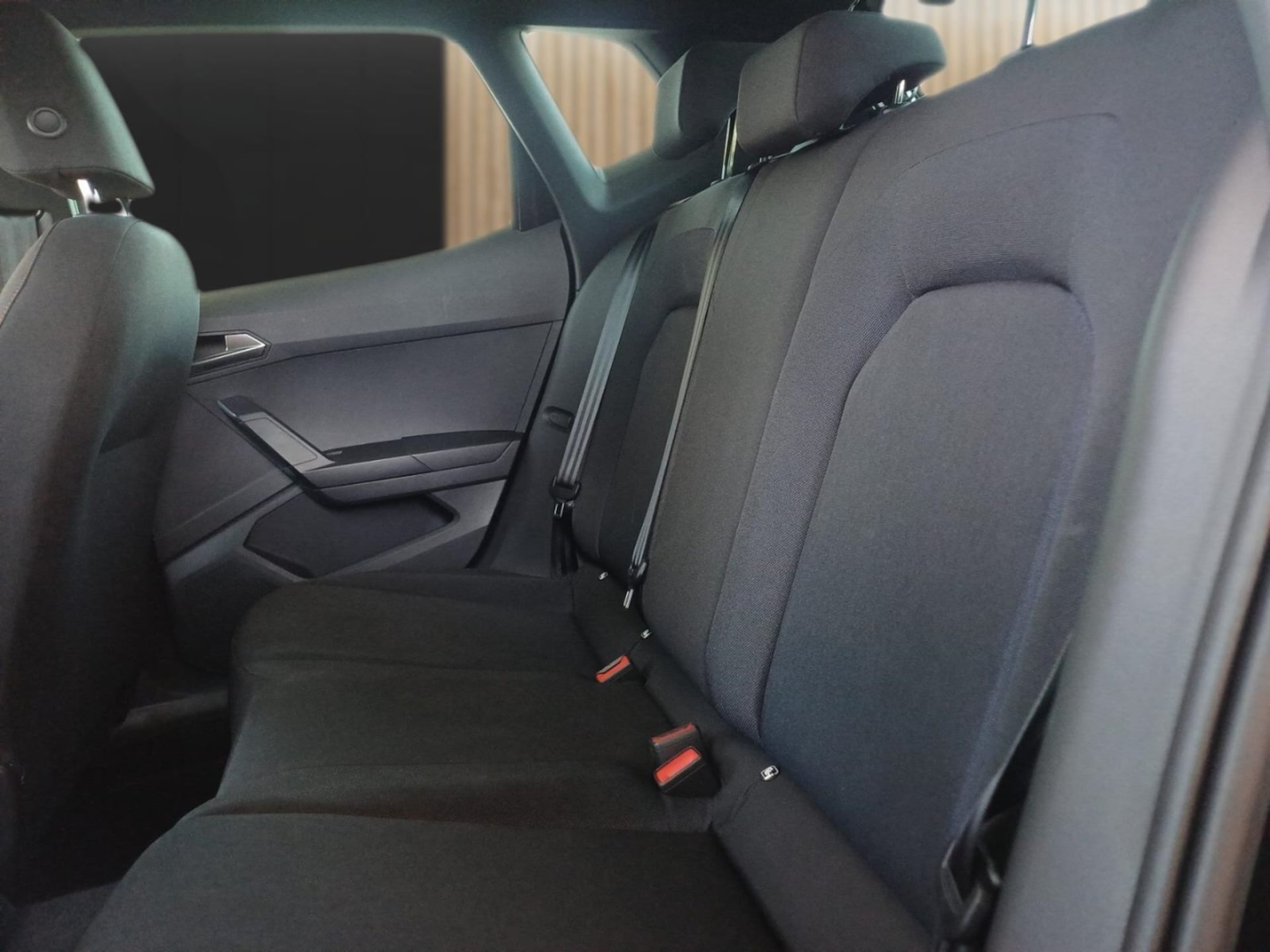 SEAT Arona FR