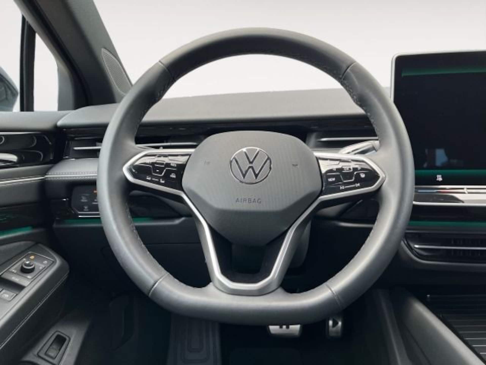 Volkswagen ID.7 Tourer Pro