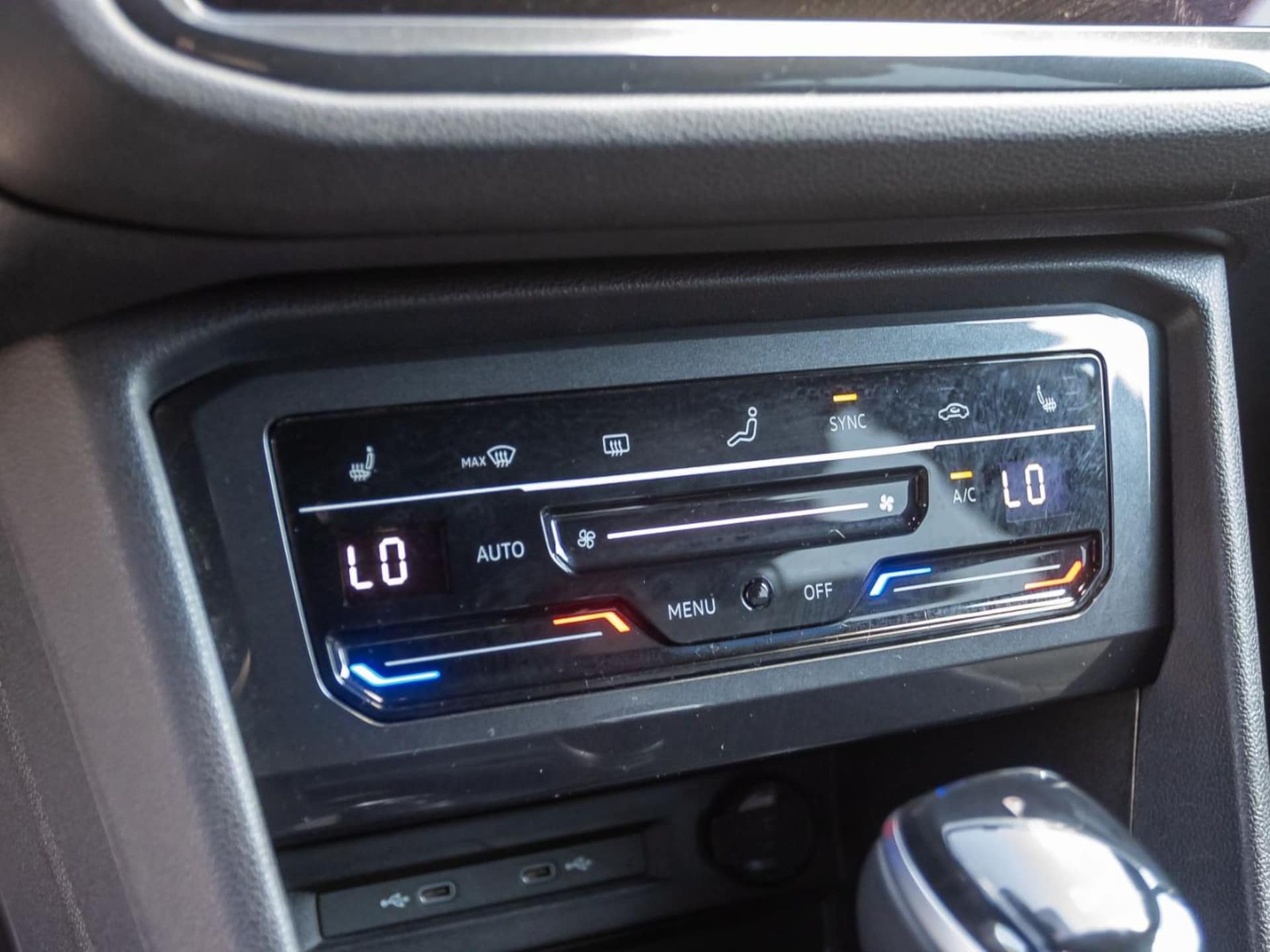 Volkswagen Tiguan Allspace R-Line