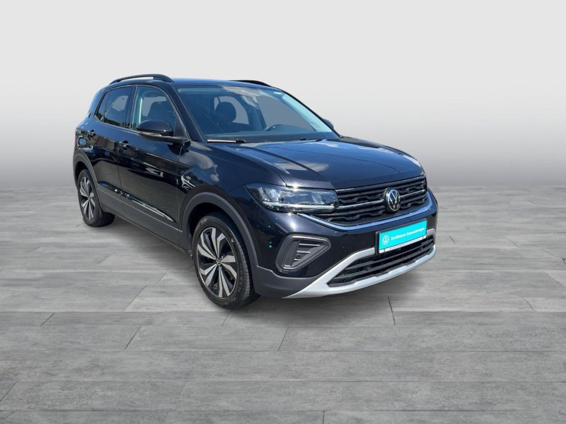 Volkswagen T-Cross Match