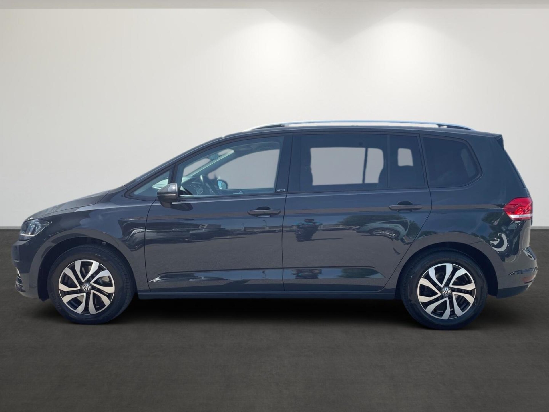 Volkswagen Touran Active