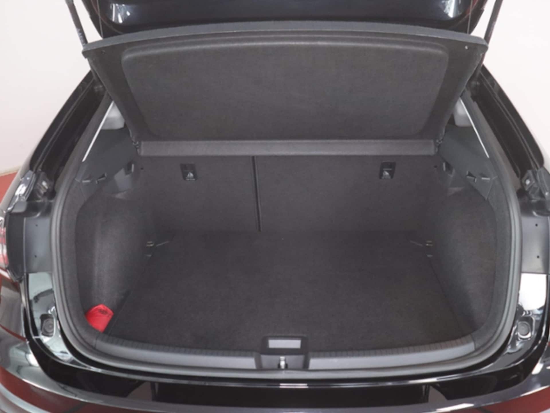 Volkswagen Taigo Life