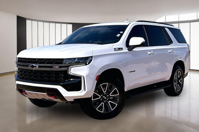 2022 Chevrolet Tahoe