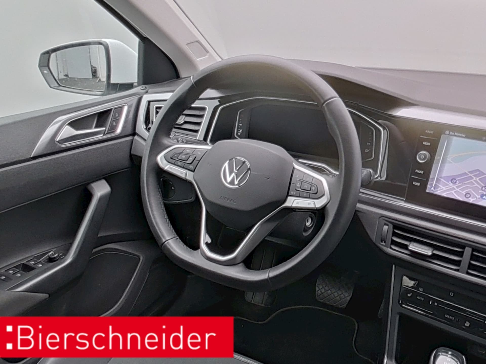 Volkswagen Polo Style